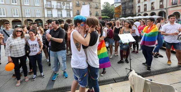 «No somos viciosos ni promiscuos»