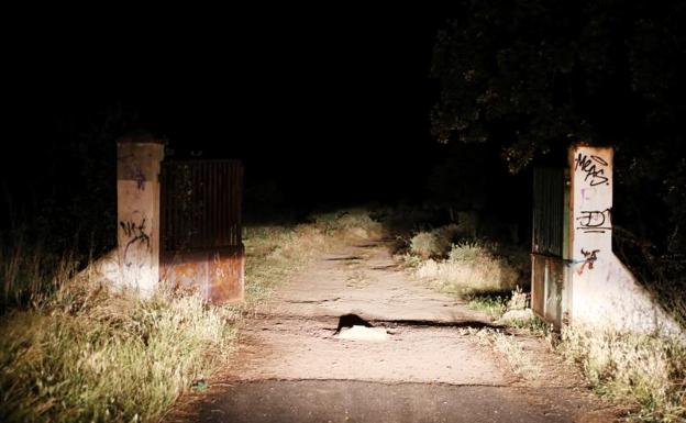 Hallan un cadáver sin extremidades en Salamanca