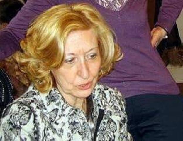 Fallece Conchita Lozano, exdirectora de enfermería del Hospital San Agustín
