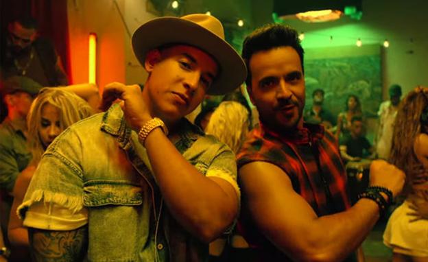 'Despacito' y 'Gasolina', entre las 100 mejores canciones del siglo XXI