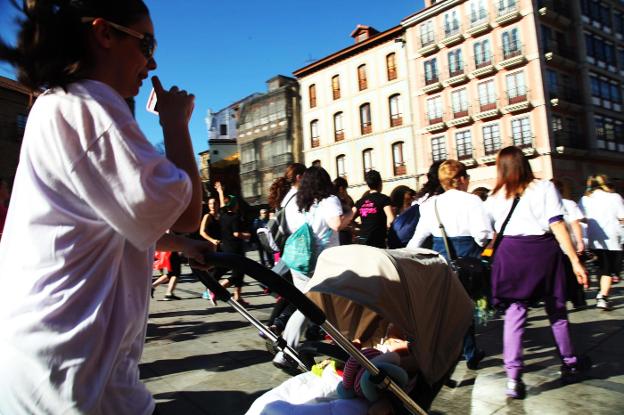 Sanidad detecta un menor porcentaje de citologías en mujeres mayores de 50