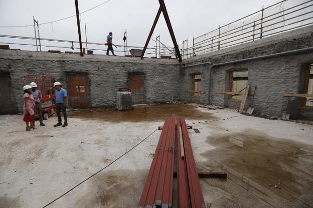 El proceso de participación pública corre el riesgo de caer en el olvido