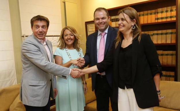 La Universidad de Oviedo ofrece a partir de septiembre dos nuevas titulaciones vinculadas al patrimonio industrial