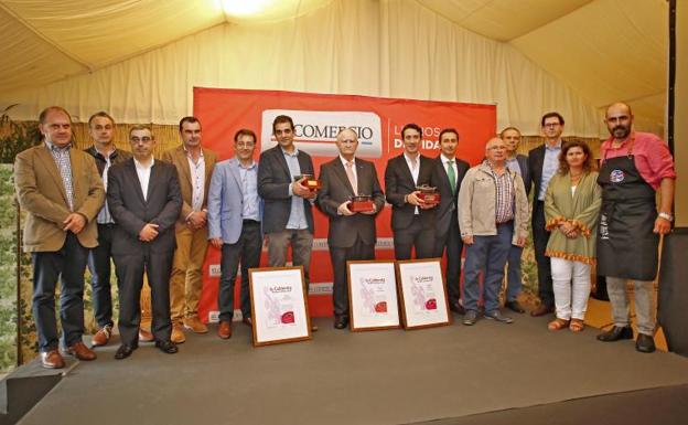 La gran fiesta de la gastronomía asturiana