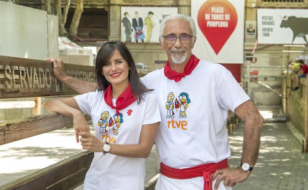 San Fermín 2018: dónde seguir los encierros en directo y online