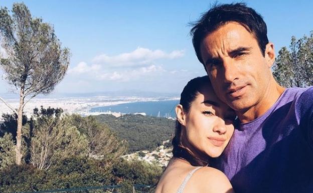 'Gran Hermano': Adara y Hugo serán padres de su primer hijo