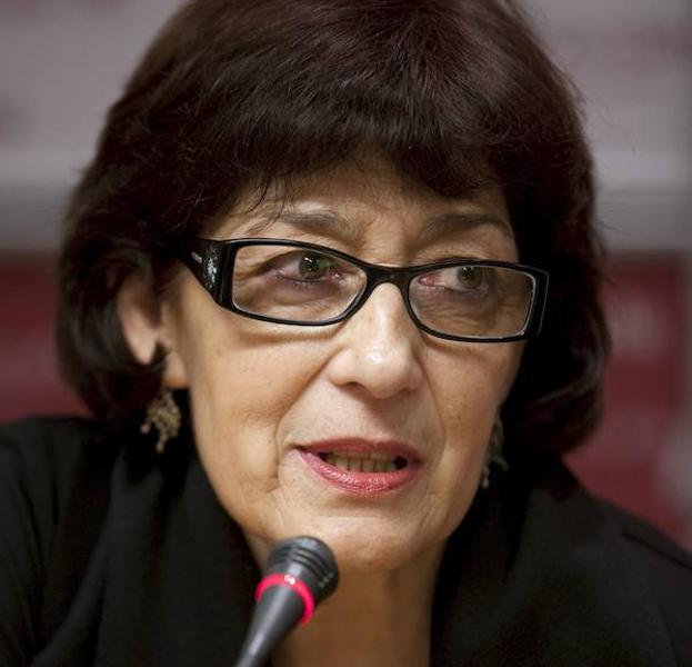 Pedro Sánchez nombra a la praviana Olvido García nueva directora del Libro y Fomento de la Lectura