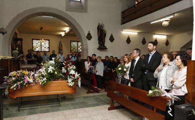 «Descansa en paz, director»