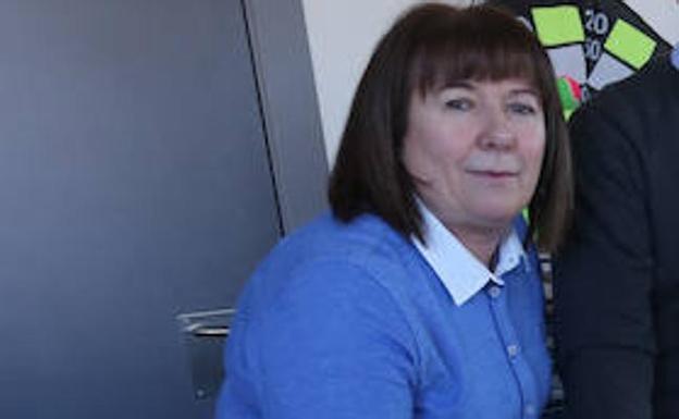 «No es violencia, sino desesperación», dice la presidenta de la Asociación de Alzhéimer