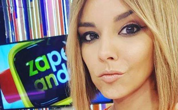 Instagram se rinde a la foto de Chenoa en bañador y sin maquillaje