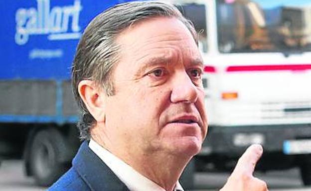 Mandos de las policías locales de todo el país cuestionan la 'operación Enredadera'