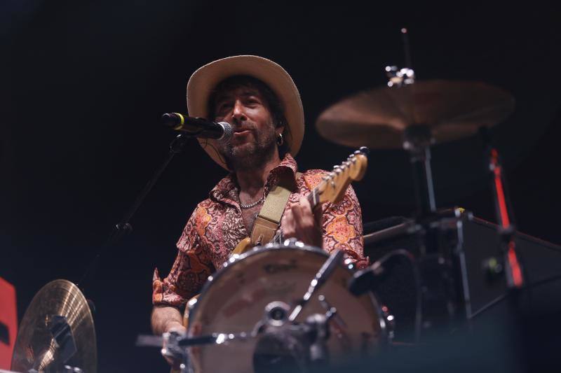 Muchachito, la traca final de Metrópoli