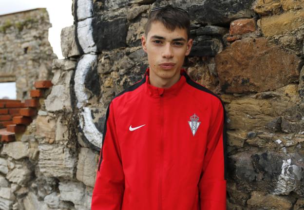 «Las rimas no se pueden entrenar»