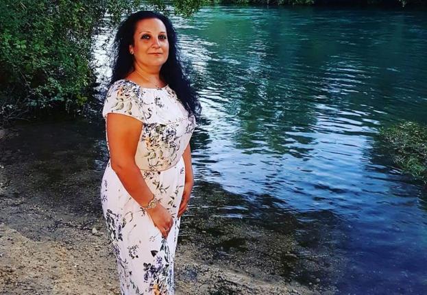 Contrueces se moviliza para ayudar en la búsqueda de María Josefa Carnerero