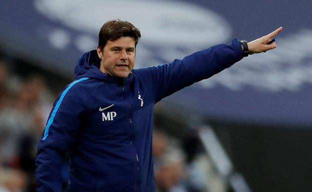 El Mundial de Pochettino