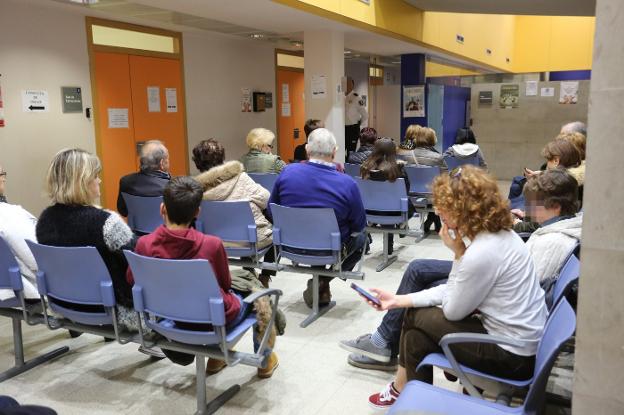 Los partidos rechazan el cierre de los centros de salud en horario de tarde