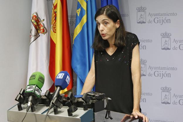 El plan económico gana 1,4 millones para fachadas en su último trámite previo al Pleno