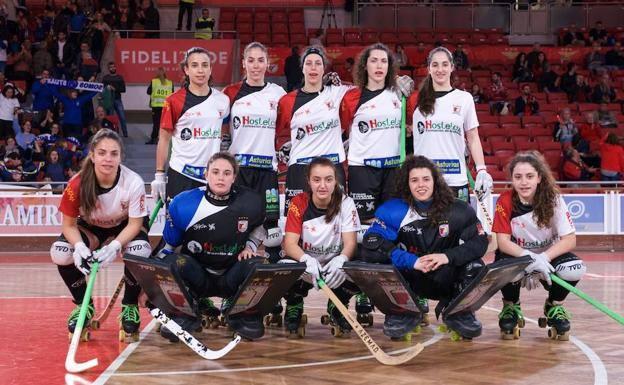 El Hostelcur Gijón lanza un campaña de microcréditos por falta de liquidez