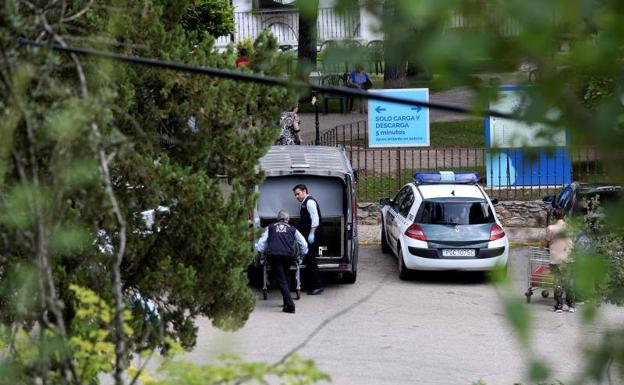 Hallada muerta una niña asturiana de 12 años en el balneario de Ledesma, en Salamanca