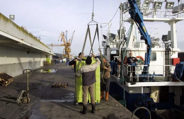 Le piden dos años y medio de cárcel por un accidente laboral en la rula de Avilés en 2013