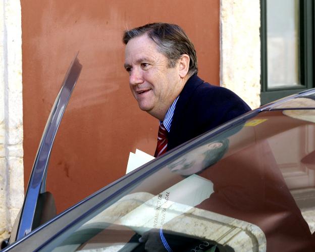 Las escuchas telefónicas, clave en la operación que investiga al excomisario