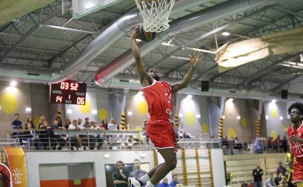 El Círculo Gijón jugará la próxima temporada en LEB Plata