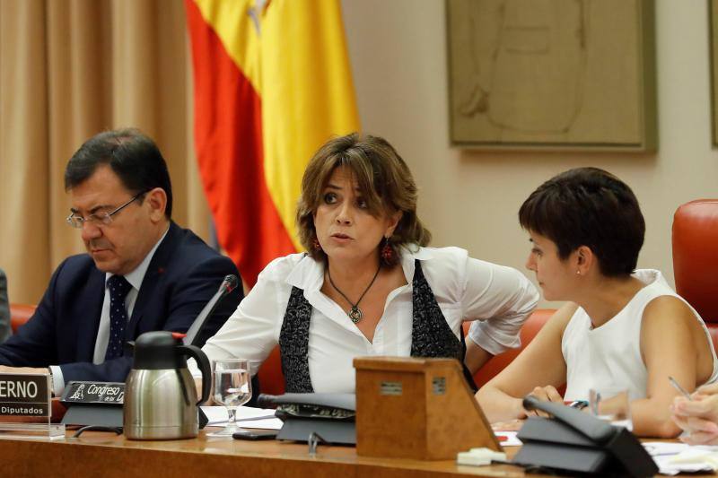 El Gobierno estudia equiparar a las víctimas de agresión sexual con las de violencia de género