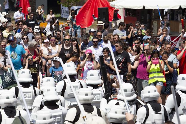 Una joven denuncia que fue agredida y quedó inconsciente en Metrópoli