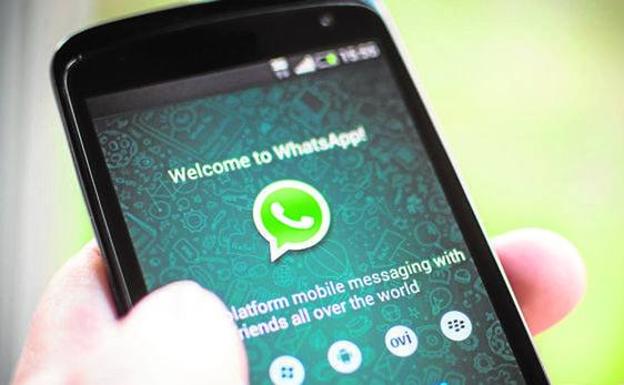 WhatsApp te pagará más de 40.000 euros si respondes a esta pregunta