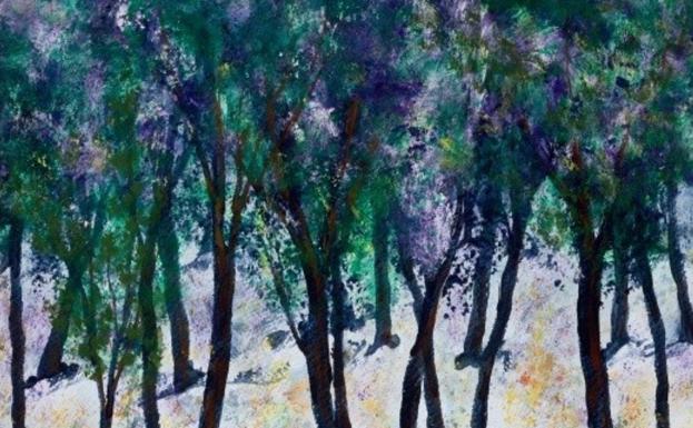 La Feria de Muestras y la Fiesta de la Sidra ya tienen carteles