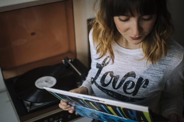 Los cantautores toman la palabra