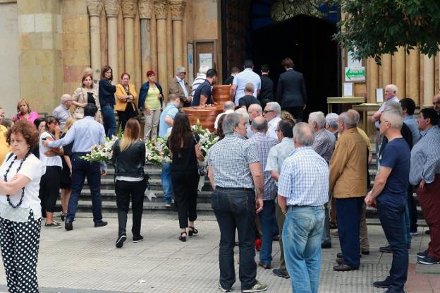 Enfermedad, desesperación y muerte