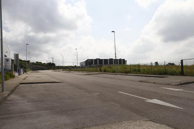 El proceso para vender las últimas dieciséis parcelas del PEPA recibe una sola oferta