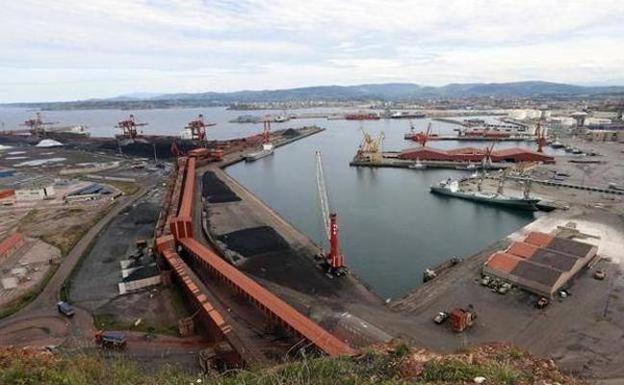 La UTE Dique Torres juzga «irrelevante» que se retrasara el sobrecoste por las elecciones