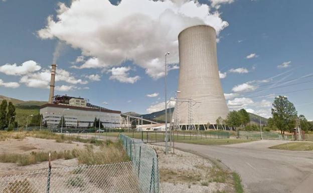 Competencia da el visto bueno para cerrar la térmica de Anllares