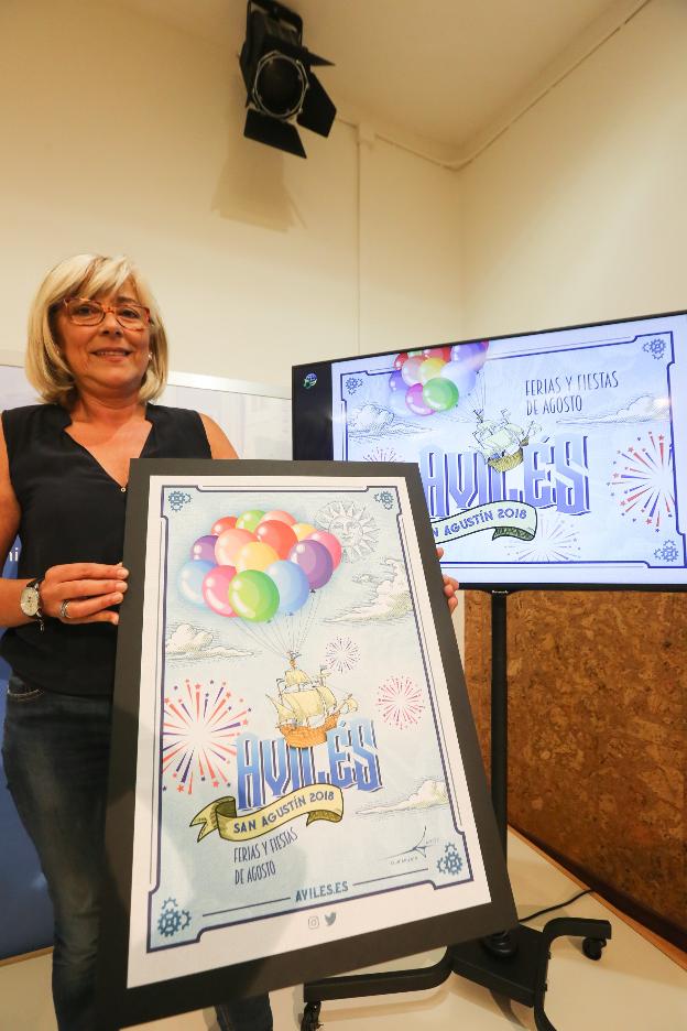 San Agustín no tendrá finalmente 'caballitos' por problemas burocráticos