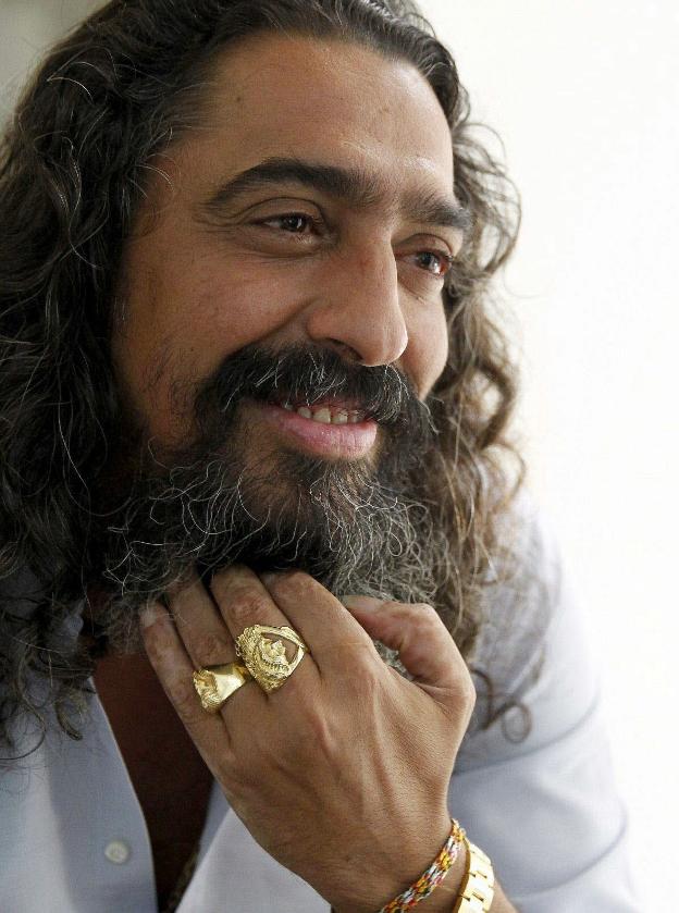 «Me gustaría hace r un dúo con Beyoncé»