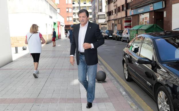 Asturias tendrá casi 5​0 millones de euros más de margen de déficit