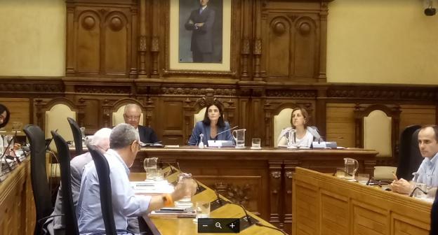 «Dedicaron el tiempo de negociación del plan a su gobierno alternativo»