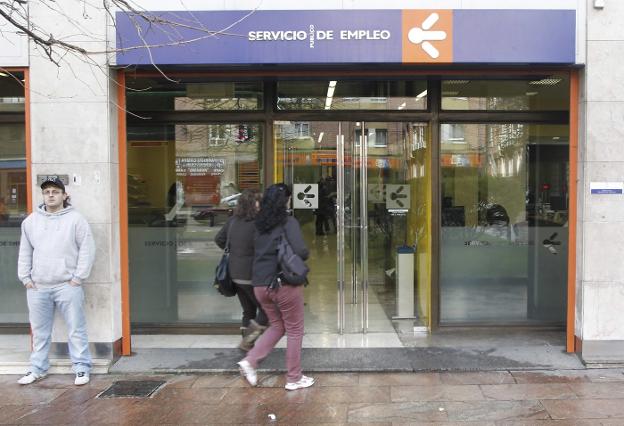 El salario social exigirá «la búsqueda activa de empleo»