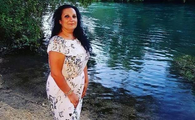 La familia de la mujer desaparecida en Gijón centra la búsqueda en torno a la antigua fábrica de Rubiera