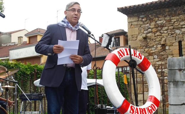 Santa Ana marca el ritmo del sábado en Sabugo