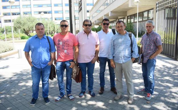 Los sindicatos plantean al Gobierno un nuevo plan del carbón que permita la extracción hasta 2027