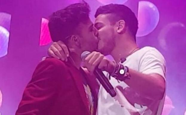 «Gijón ha sido de las mejores noches de la gira de 'OT'»