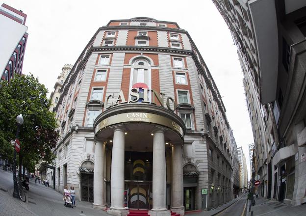 El Casino fía su futuro a una bonificación del IAE, que le cuesta 380.000 euros