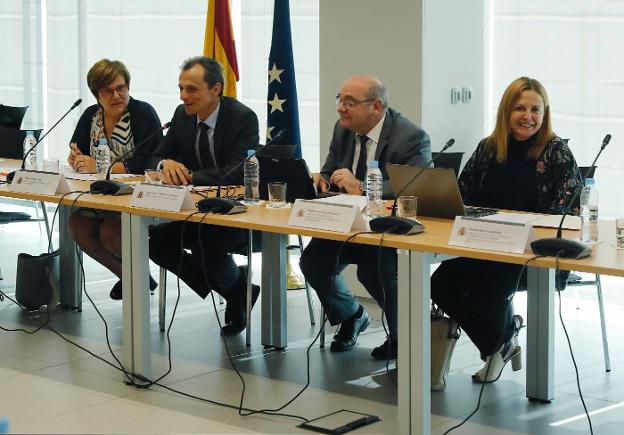 Duque quiere una ley de universidades basada en «la calidad y la equidad»