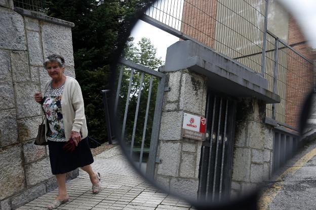 Cáritas cierra su escuela infantil de San Lázaro