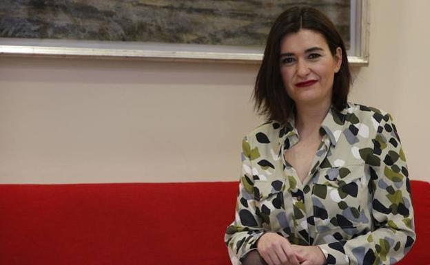 La ministra de Sanidad, Carmen Montón, presidirá la inauguración de la Feria de Muestras