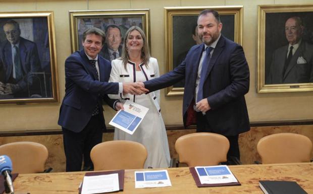 La Universidad de Oviedo impartirá dos nuevos másteres de gestión hotelera y restauración
