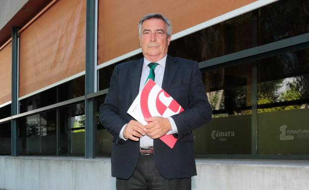 «No me asusta ser alcalde, pero sí el inmovilismo político»